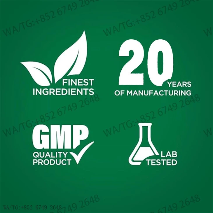 Premium High-purity Peptides LL37 factory