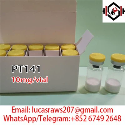 PT141 CAS 32780 32 8